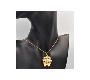  Ozzi Handmade Collection - Γυναικείο Κολιέ OZZI 2025