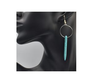  Ozzi Handmade Collection - Γυναικεία Σκουλαρίκια OZZI 2025
