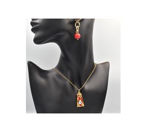  Ozzi Handmade Collection - Γυναικεία Σκουλαρίκια OZZI 2025