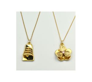 Ozzi Handmade Collection - Γυναικείο Σετ OZZI Ozzi Handmade Collection