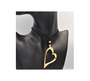 Ozzi Handmade Collection - Γυναικείο Κολιέ OZZI 2025