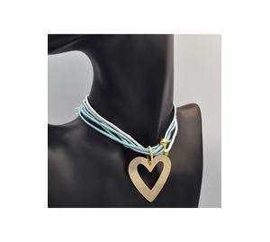  Ozzi Handmade Collection - Γυναικείο Κολιέ OZZI 2025