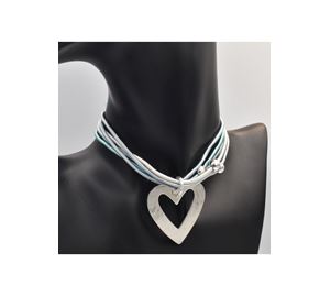  Ozzi Handmade Collection - Γυναικείο Κολιέ OZZI 2025
