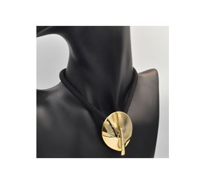  Ozzi Handmade Collection - Γυναικείο Κολιέ OZZI 2025