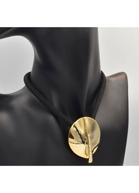 Γυναικείο Κολιέ OZZI