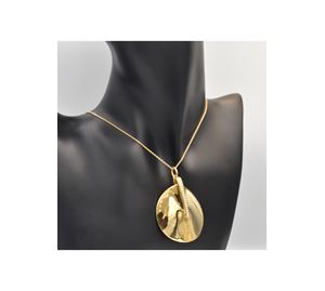 Ozzi Handmade Collection - Γυναικείο Κολιέ OZZI 2025