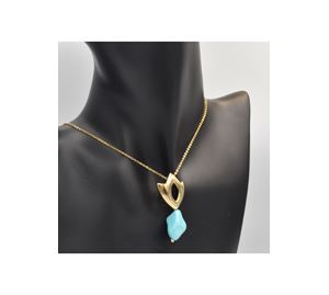  Ozzi Handmade Collection - Γυναικείο Κολιέ OZZI 2025