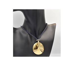  Ozzi Handmade Collection - Γυναικείο Κολιέ OZZI 2025