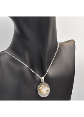 Γυναικείο Κολιέ OZZI