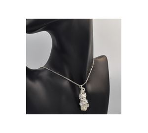  Ozzi Handmade Collection - Γυναικείο Κολιέ OZZI 2025