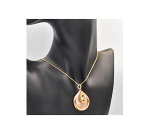  Ozzi Handmade Collection - Γυναικείο Κολιέ OZZI 2025