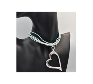  Ozzi Handmade Collection - Γυναικείο Κολιέ OZZI 2025