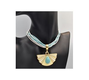  Ozzi Handmade Collection - Γυναικείο Κολιέ OZZI 2025
