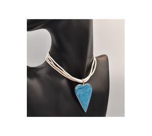  Ozzi Handmade Collection - Γυναικείο Κολιέ OZZI 2025