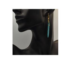  Ozzi Handmade Collection - Γυναικεία Σκουλαρίκια OZZI 2025