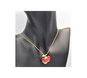  Ozzi Handmade Collection - Γυναικείο Κολιέ OZZI 2025