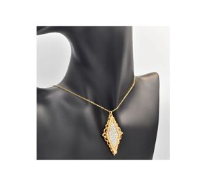  Ozzi Handmade Collection - Γυναικείο Κολιέ OZZI 2025