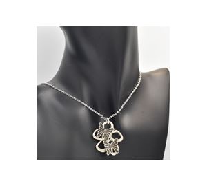  Ozzi Handmade Collection - Γυναικείο Κολιέ OZZI 2025