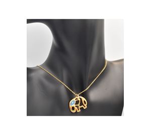  Ozzi Handmade Collection - Γυναικείο Κολιέ OZZI 2025