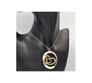  Ozzi Handmade Collection - Γυναικείο Κολιέ OZZI 2025