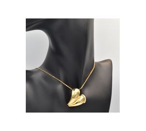  Ozzi Handmade Collection - Γυναικείο Κολιέ OZZI 2025