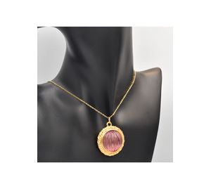  Ozzi Handmade Collection - Γυναικείο Κολιέ OZZI 2025