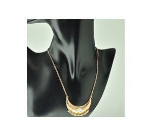 Ozzi Handmade Collection - Γυναικείο Κολιέ OZZI Ozzi Handmade Collection