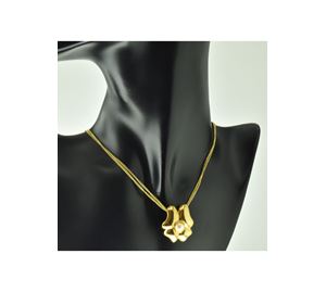 Ozzi Handmade Collection - Γυναικείο Κολιέ OZZI Ozzi Handmade Collection