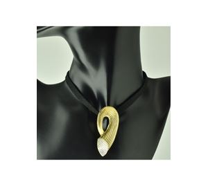 Ozzi Handmade Collection - Γυναικείο Κολιέ OZZI Ozzi Handmade Collection