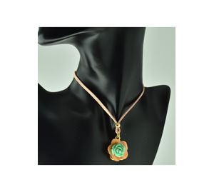 Ozzi Handmade Collection - Γυναικείο Κολιέ OZZI Ozzi Handmade Collection