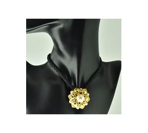 Ozzi Handmade Collection - Γυναικείο Κολιέ OZZI Ozzi Handmade Collection