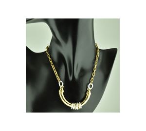 Ozzi Handmade Collection - Γυναικείο Κολιέ OZZI Ozzi Handmade Collection