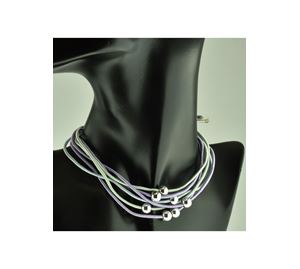 Ozzi Handmade Collection - Γυναικείο Κολιέ OZZI Ozzi Handmade Collection