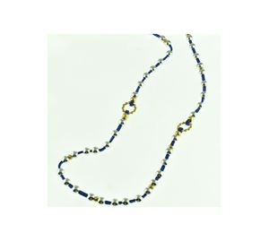 Ozzi Handmade Collection - Γυναικείο Κολιέ OZZI Ozzi Handmade Collection