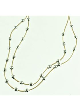 Γυναικείο Κολιέ OZZI