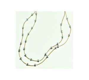 Jewels & Watches Bazaar - Γυναικείο Κολιέ OZZI Jewels & Watches Bazaar