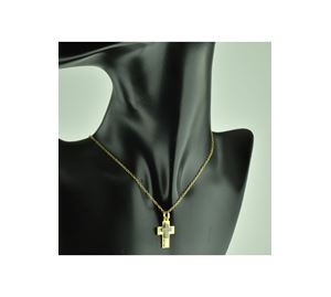 Jewels & Watches Bazaar - Γυναικείο Κολιέ OZZI Jewels & Watches Bazaar