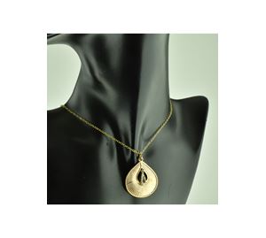 Ozzi Handmade Collection - Γυναικείο Κολιέ OZZI Ozzi Handmade Collection