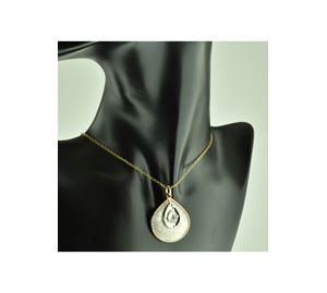 Ozzi Handmade Collection - Γυναικείο Κολιέ OZZI Ozzi Handmade Collection