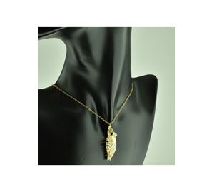 Ozzi Handmade Collection - Γυναικείο Κολιέ OZZI Ozzi Handmade Collection