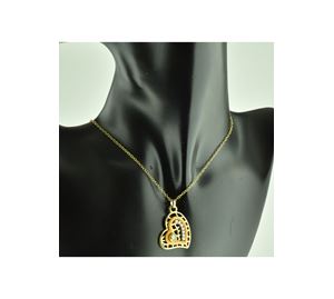 Ozzi Handmade Collection - Γυναικείο Κολιέ OZZI Ozzi Handmade Collection