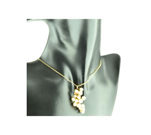 Ozzi Handmade Collection - Γυναικείο Κολιέ OZZI Ozzi Handmade Collection