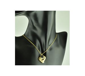 Ozzi Handmade Collection - Γυναικείο Κολιέ OZZI Ozzi Handmade Collection