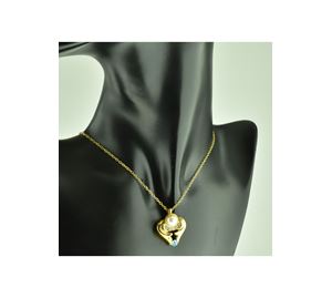 Ozzi Handmade Collection - Γυναικείο Κολιέ OZZI Ozzi Handmade Collection