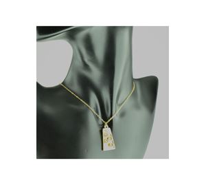 Ozzi Handmade Collection - Γυναικείο Κολιέ OZZI Ozzi Handmade Collection