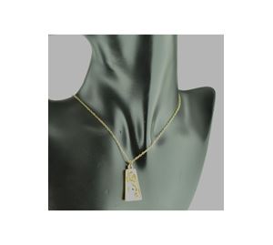 Ozzi Handmade Collection - Γυναικείο Κολιέ OZZI Ozzi Handmade Collection