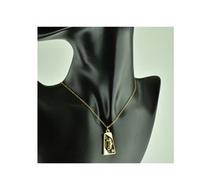 Ozzi Handmade Collection - Γυναικείο Κολιέ OZZI Ozzi Handmade Collection