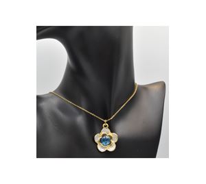 Ozzi Handmade Collection - Γυναικείο Κολιέ OZZI Ozzi Handmade Collection