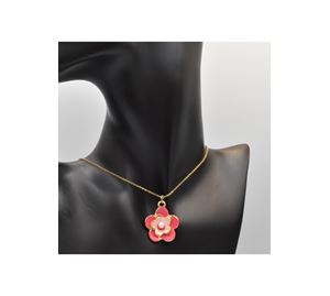 Ozzi Handmade Collection - Γυναικείο Κολιέ OZZI Ozzi Handmade Collection