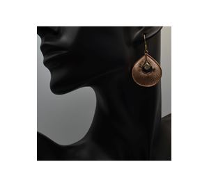 Ozzi Handmade Collection - Γυναικεία Σκουλαρίκια OZZI Ozzi Handmade Collection